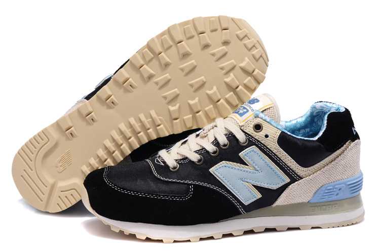 New Balance 574 Femme Trainers New Balance Femmechuhe Chaussures